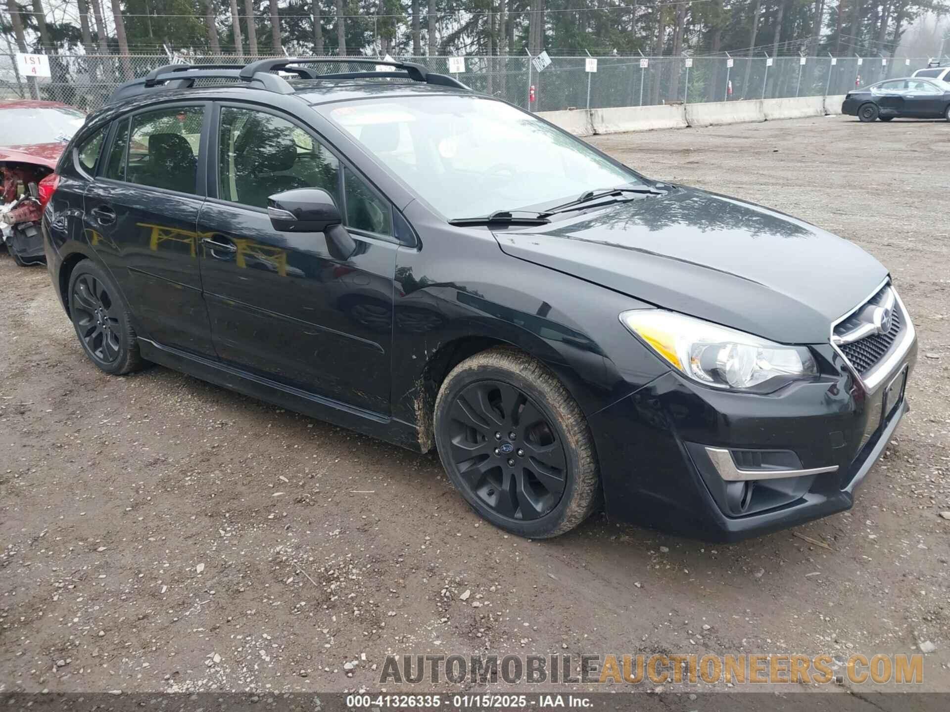 JF1GPAW64F8241748 SUBARU IMPREZA 2015