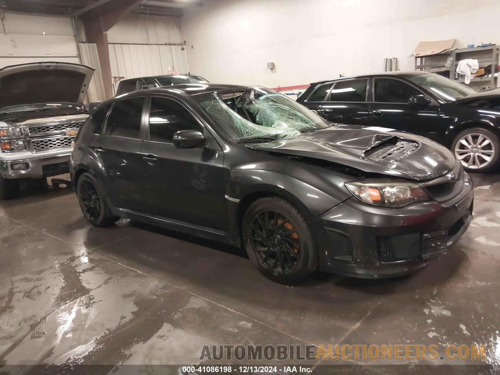 JF1GR7E60DG878217 SUBARU IMPREZA WRX 2013