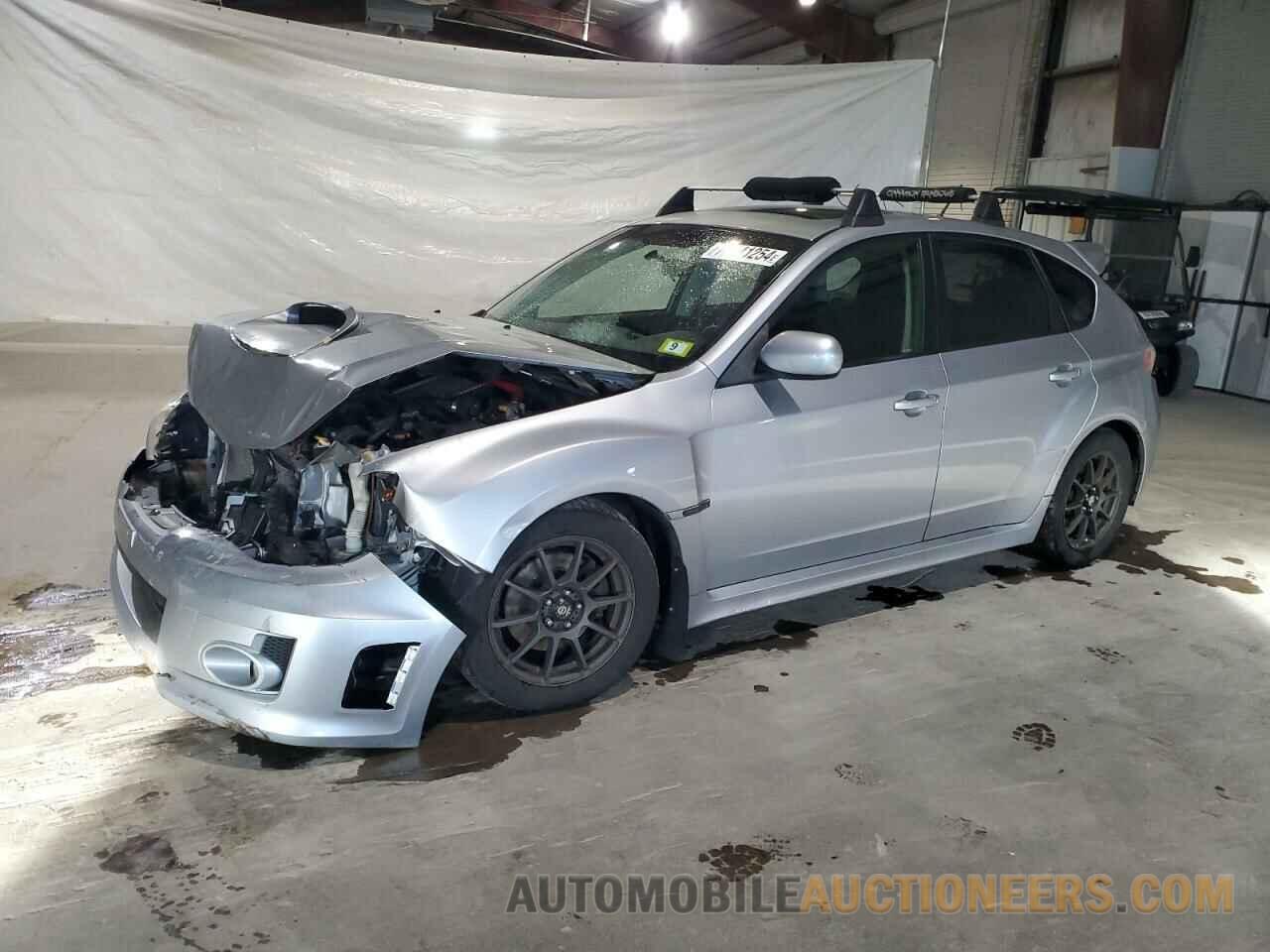 JF1GR7E63CG239313 SUBARU WRX 2012