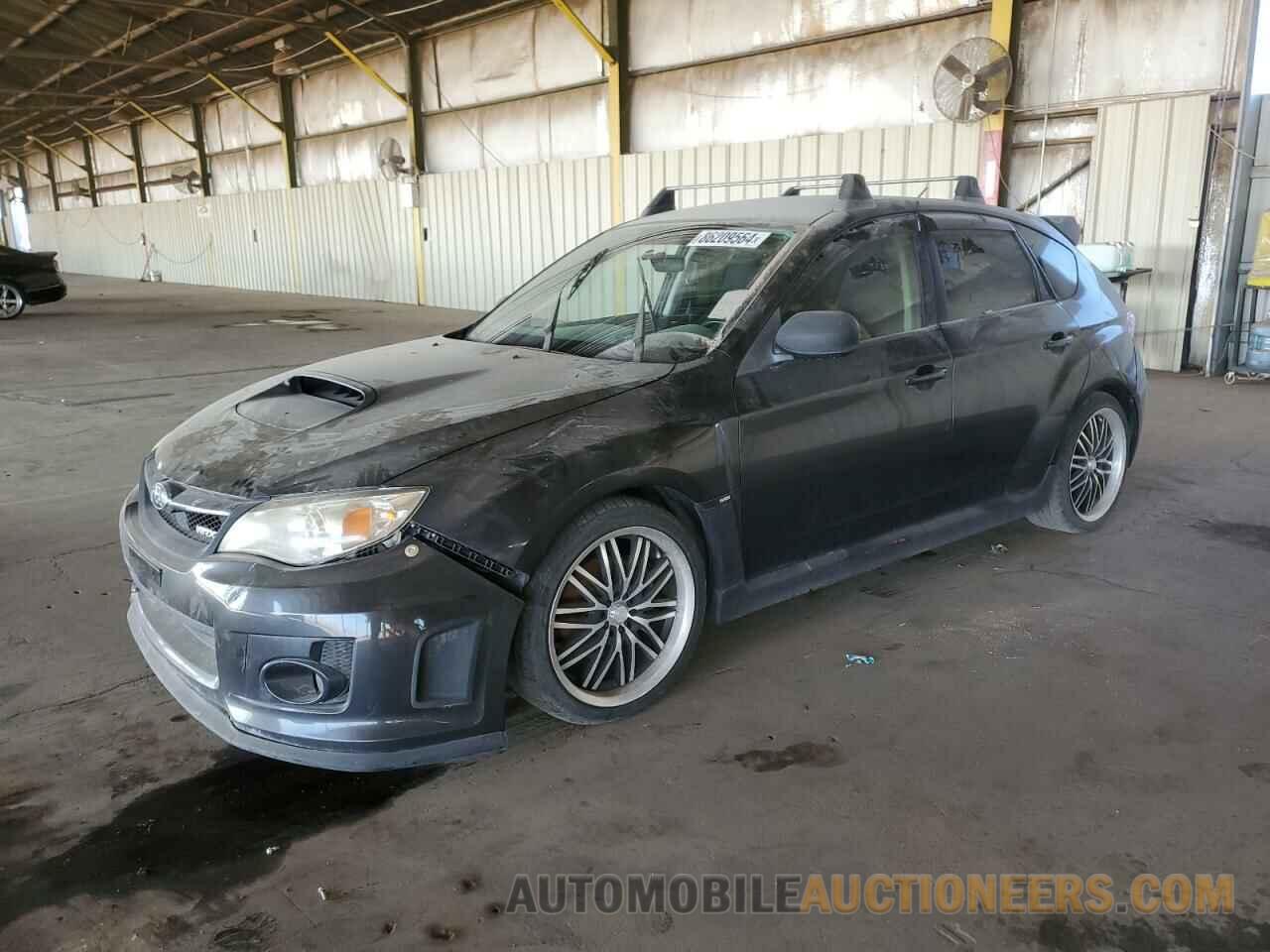 JF1GR7E68DG880149 SUBARU WRX 2013