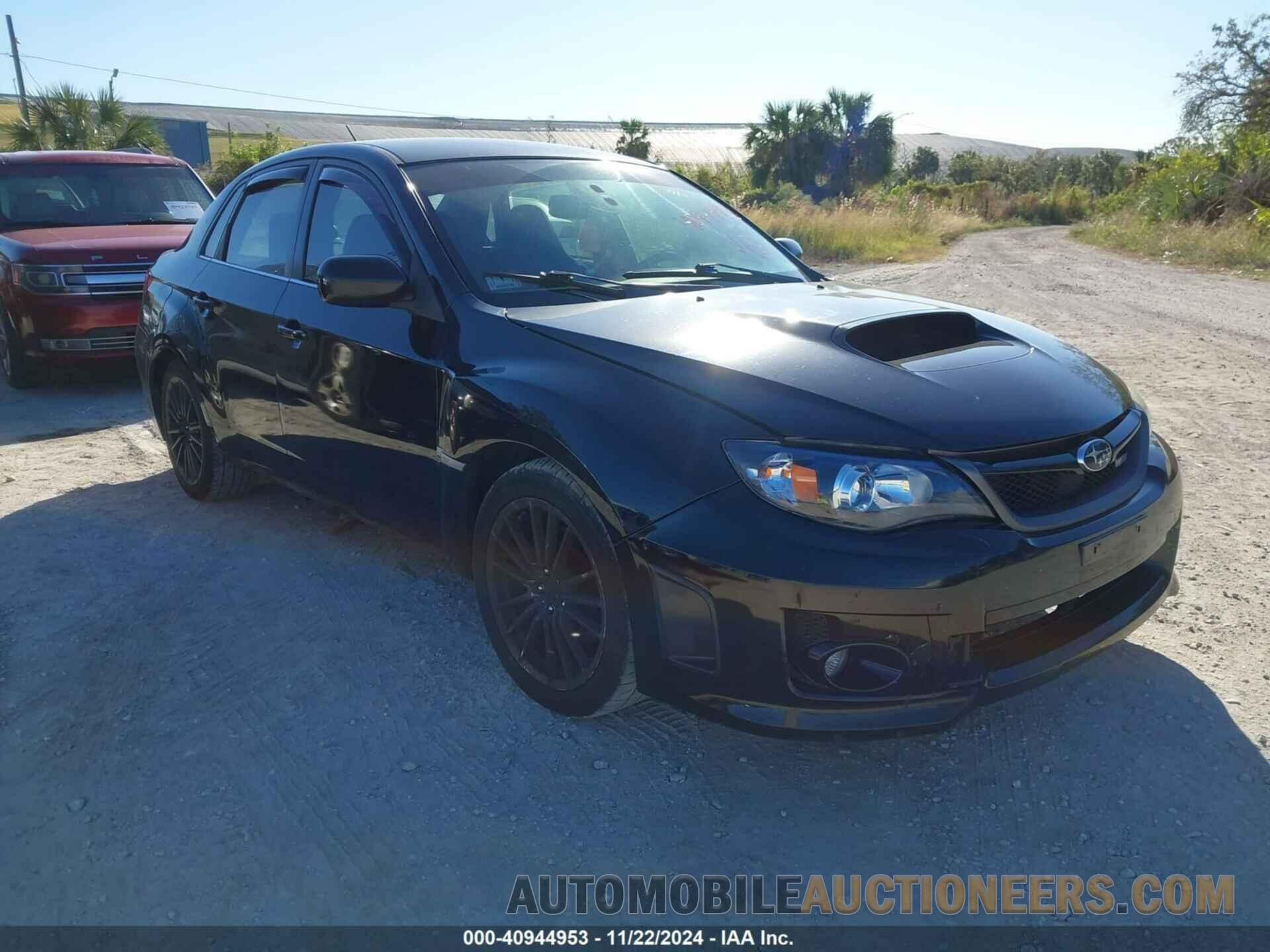 JF1GV7E60BG523475 SUBARU IMPREZA 2011