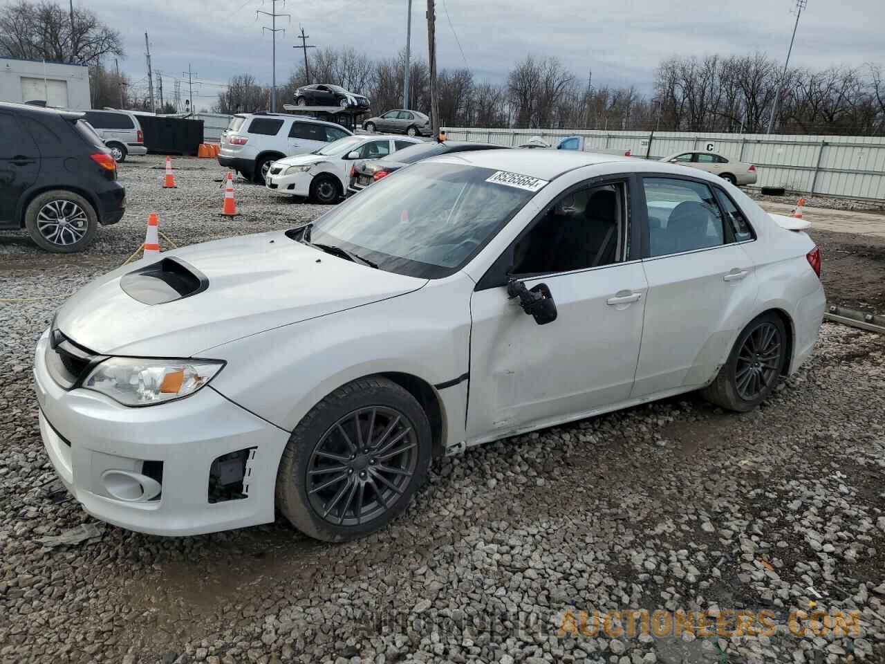 JF1GV7E64DG029333 SUBARU WRX 2013