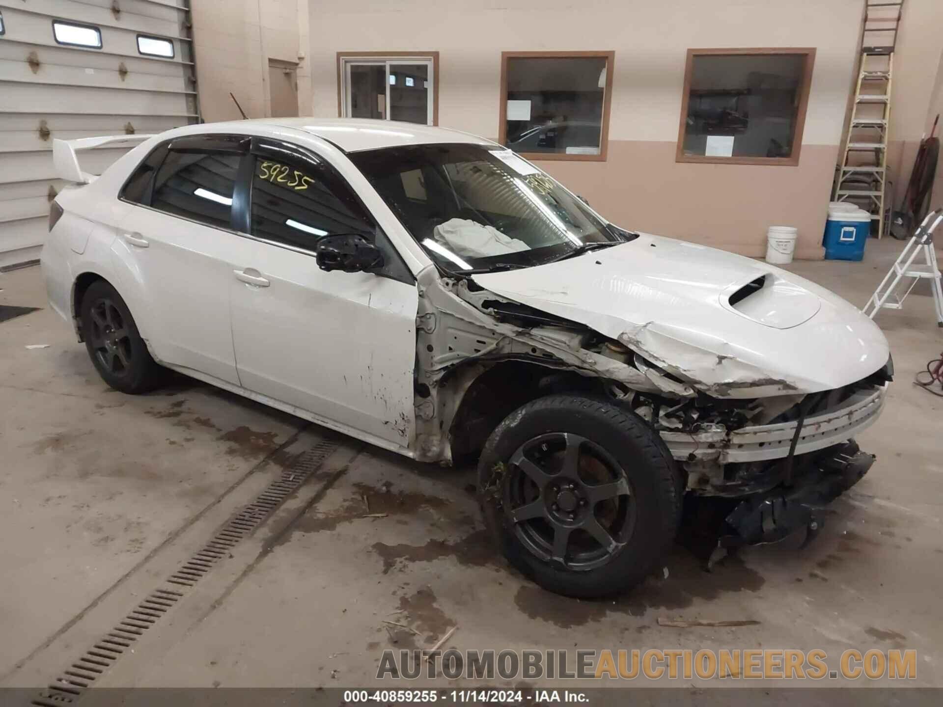 JF1GV7E67CG031026 SUBARU IMPREZA 2012