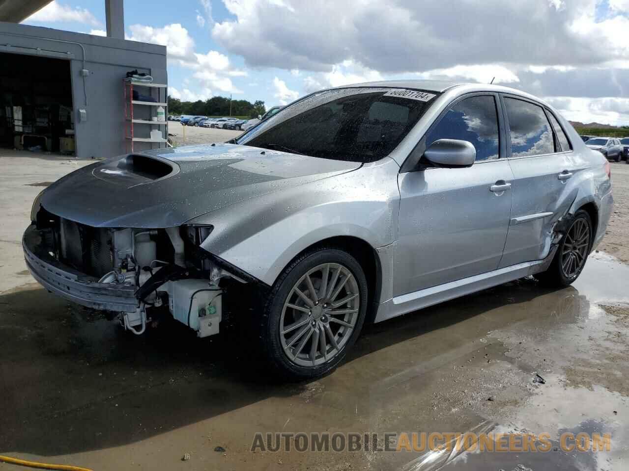 JF1GV7E67DG010484 SUBARU WRX 2013