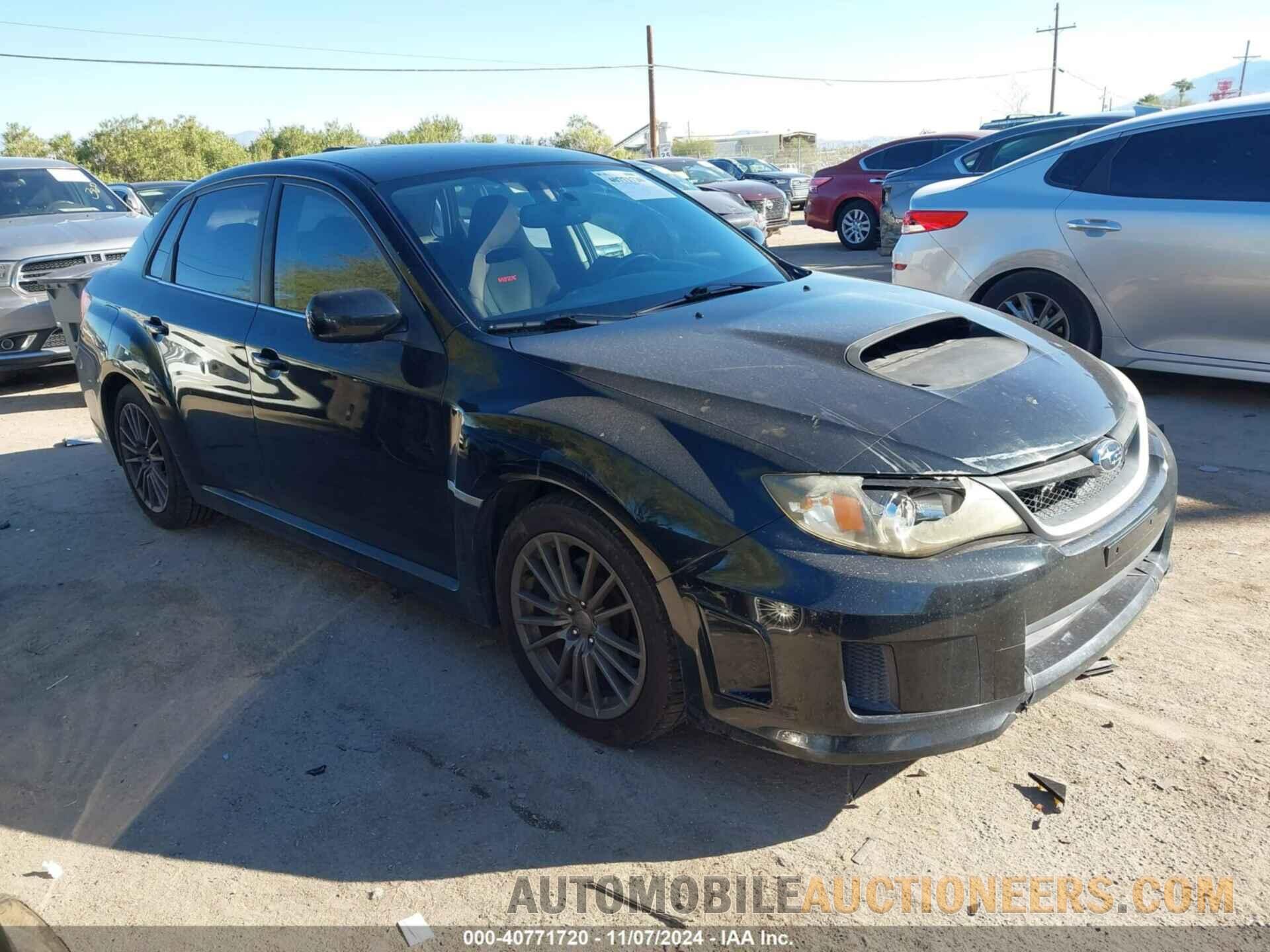 JF1GV7E6XBG525282 SUBARU IMPREZA 2011