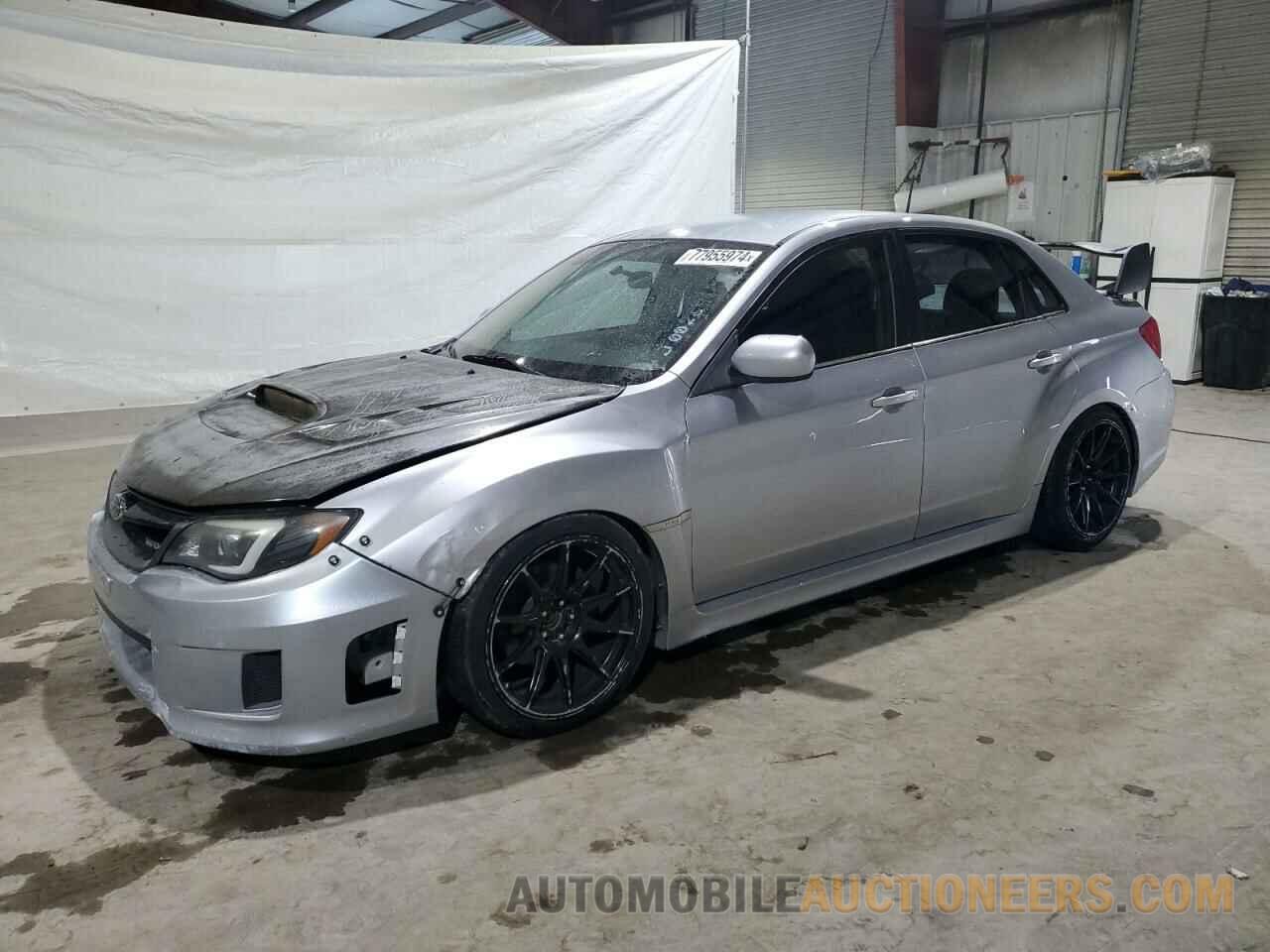 JF1GV7E6XEG006379 SUBARU WRX 2014