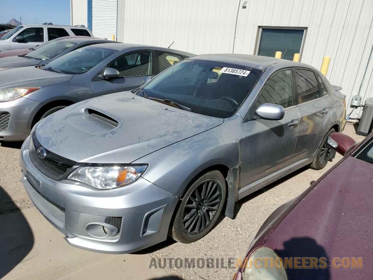 JF1GV7F63EG003063 SUBARU WRX 2014