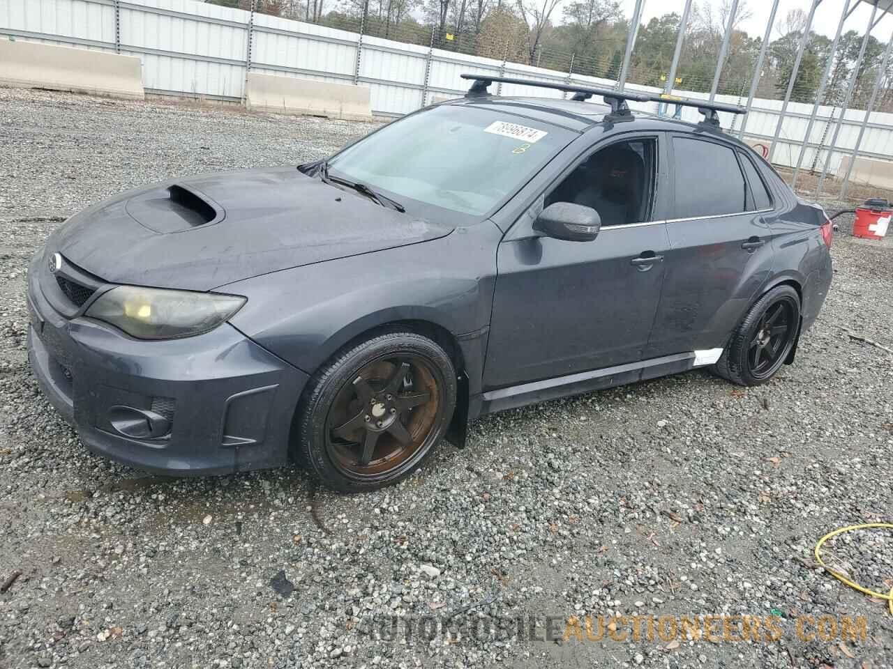 JF1GV8J62CL022785 SUBARU WRX 2012