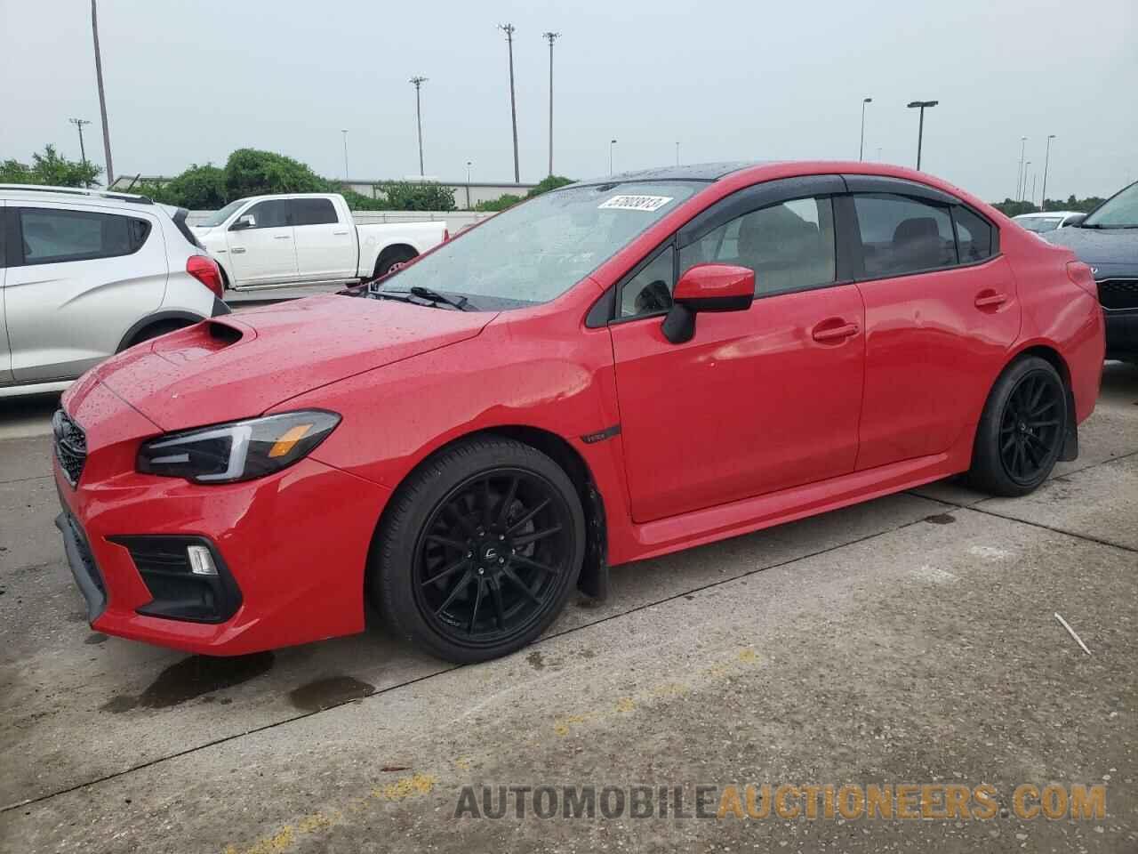 JF1VA1A62J9811104 SUBARU WRX 2018