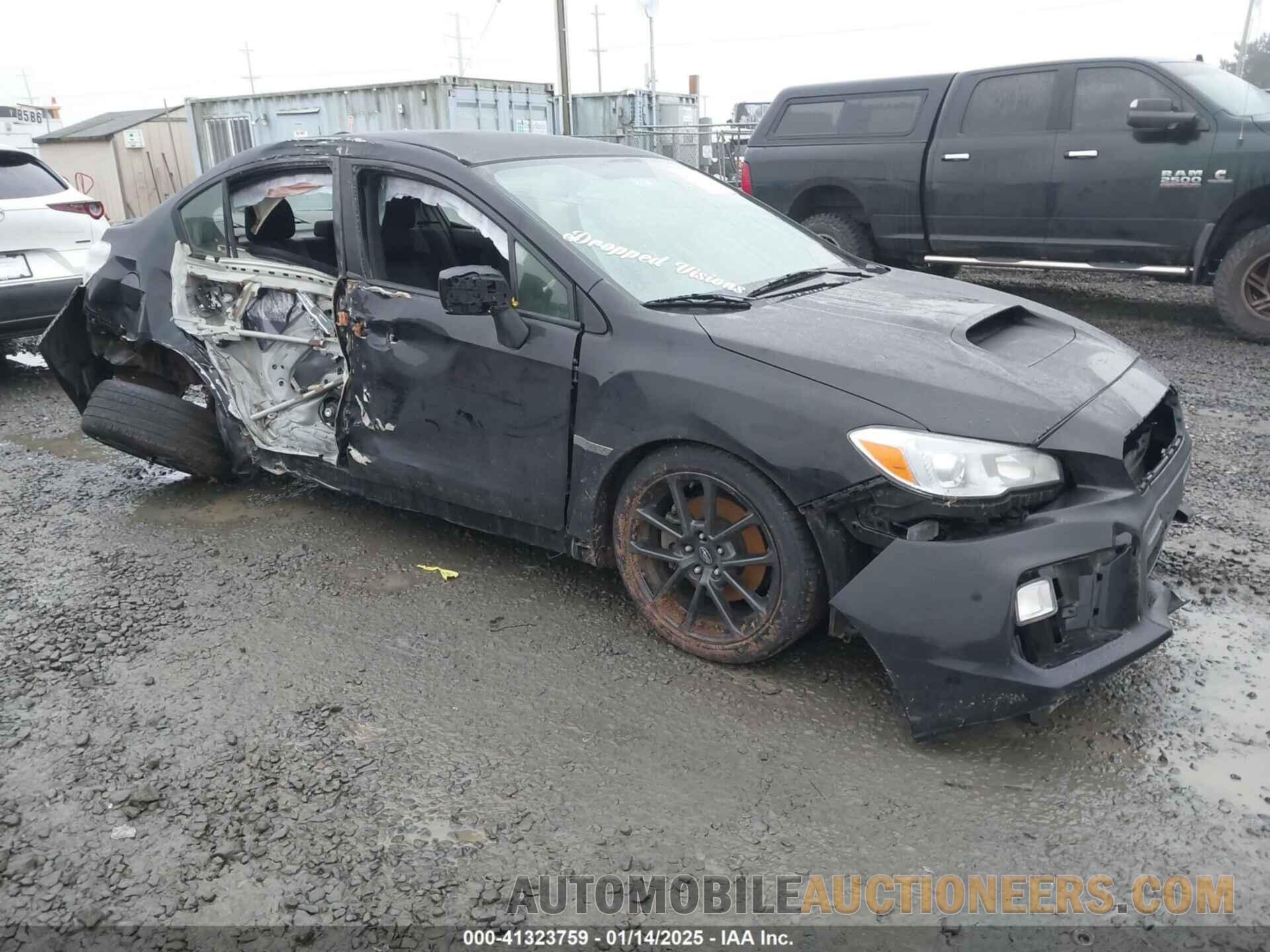 JF1VA1A62J9816173 SUBARU WRX 2018