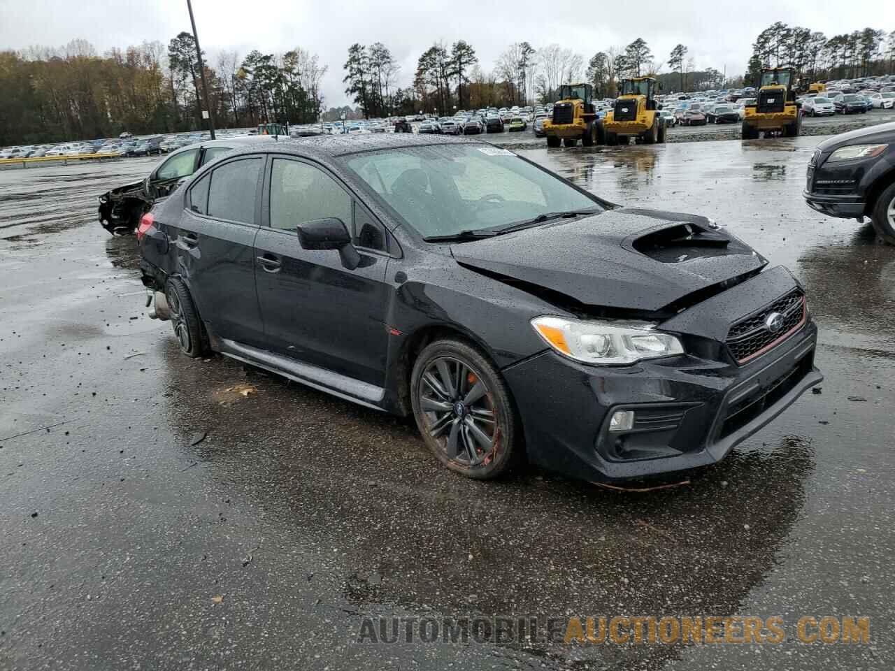 JF1VA1A62J9820479 SUBARU WRX 2018