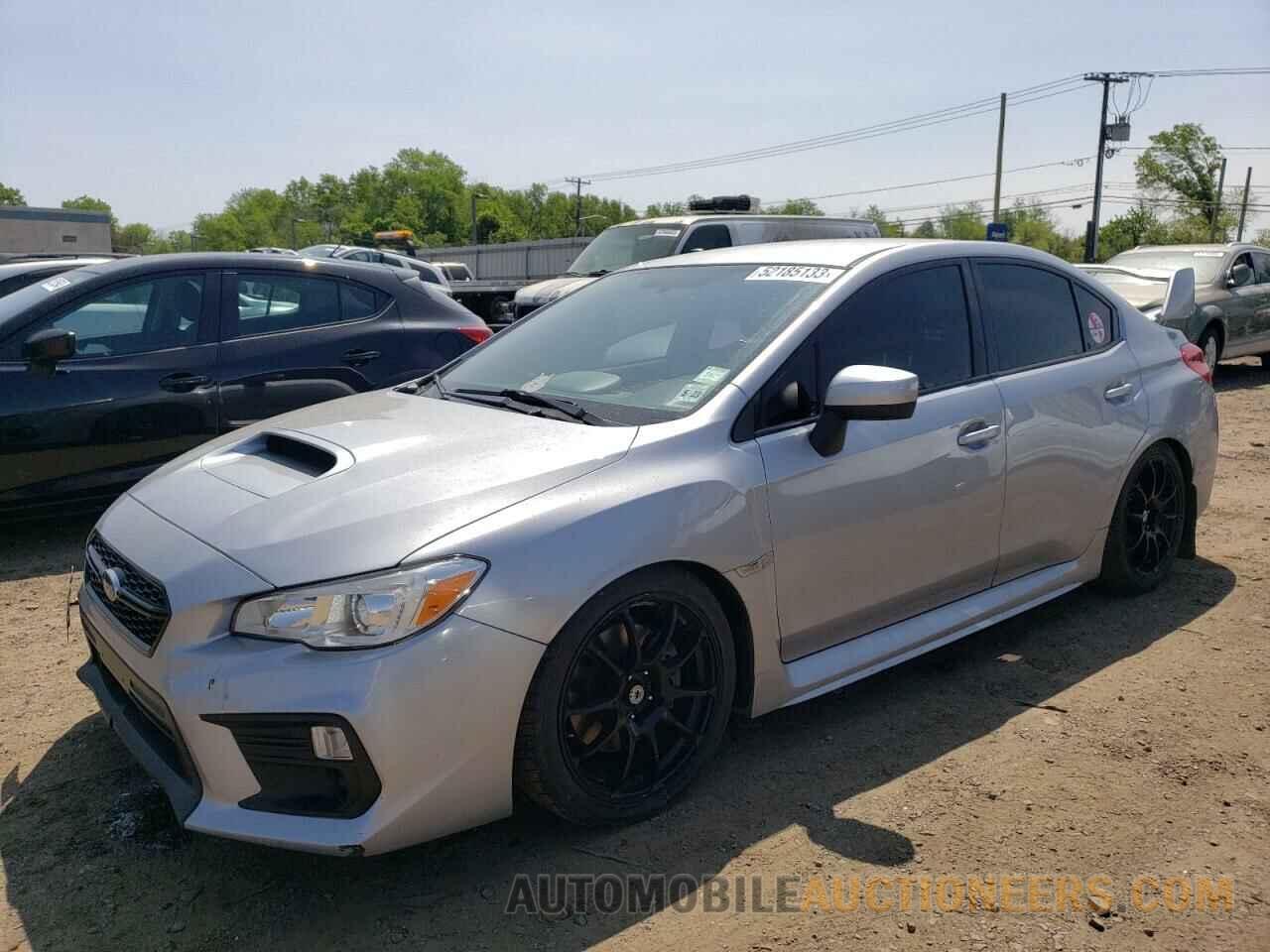 JF1VA1A62J9824578 SUBARU WRX 2018