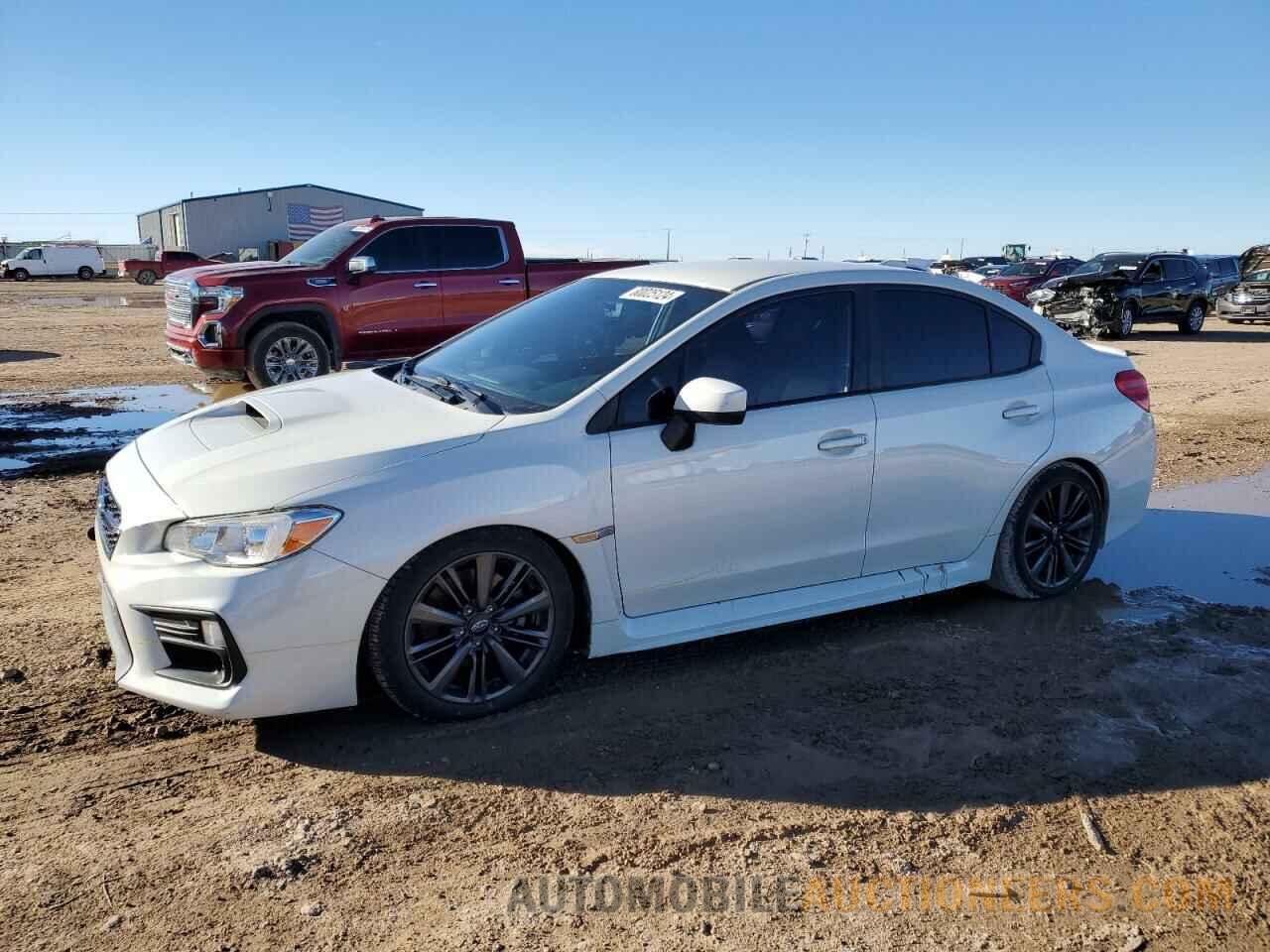 JF1VA1A62J9828730 SUBARU WRX 2018