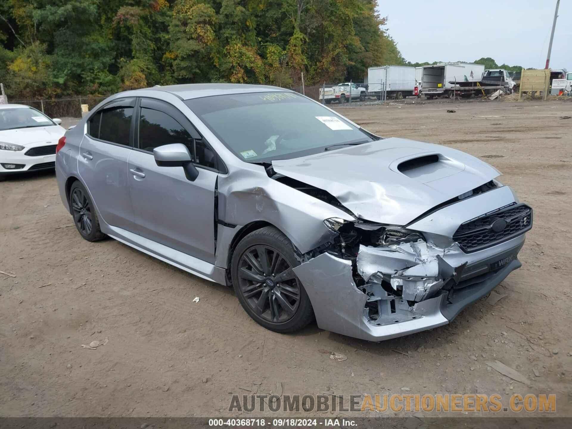 JF1VA1A62L9832926 SUBARU WRX 2020