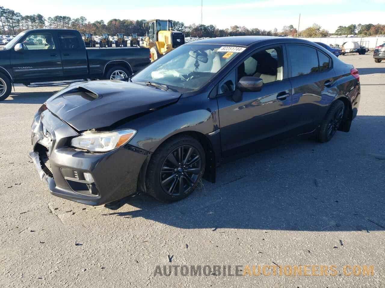 JF1VA1A63F9825214 SUBARU WRX 2015