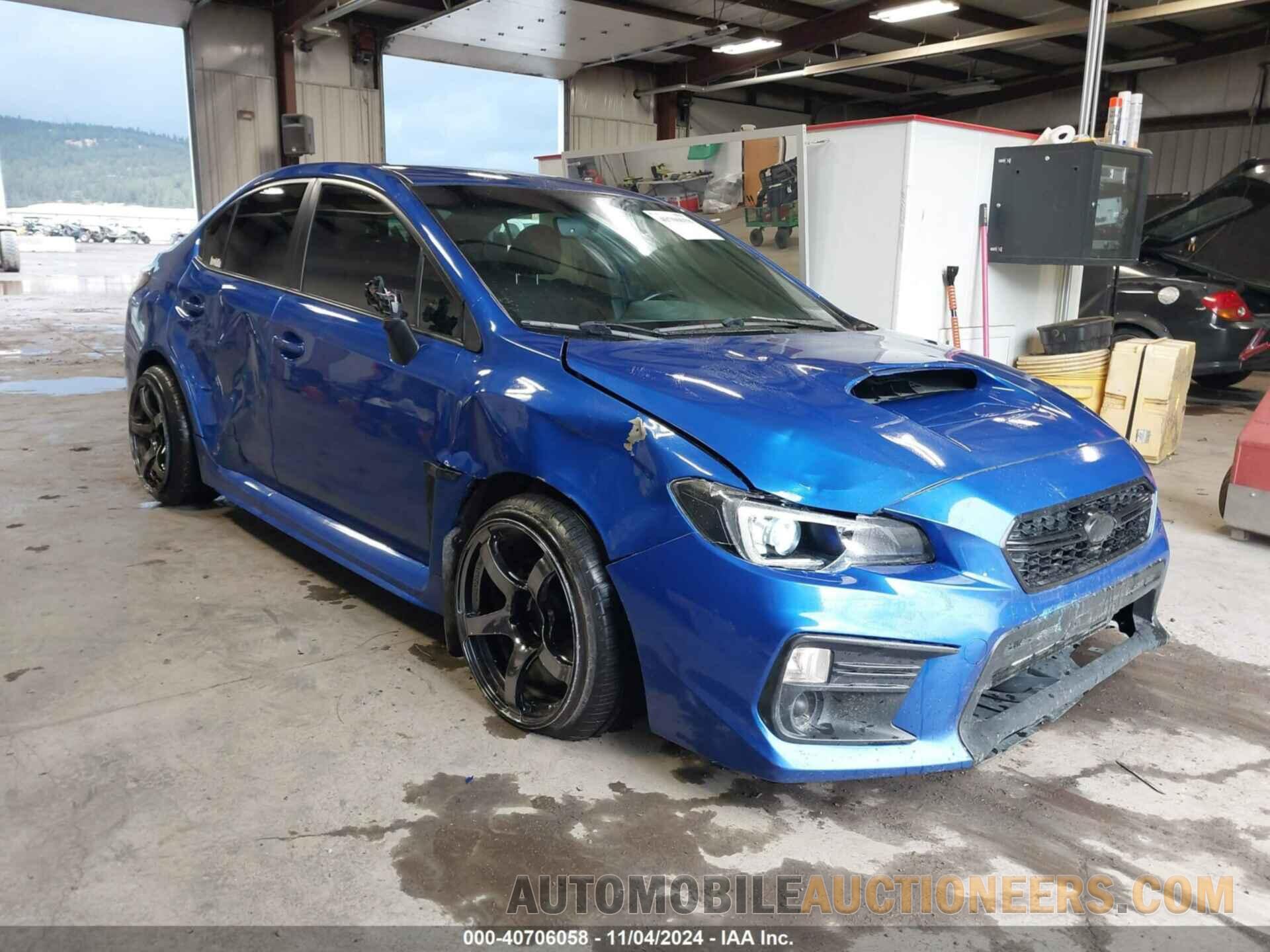 JF1VA1A63J9808129 SUBARU WRX 2018