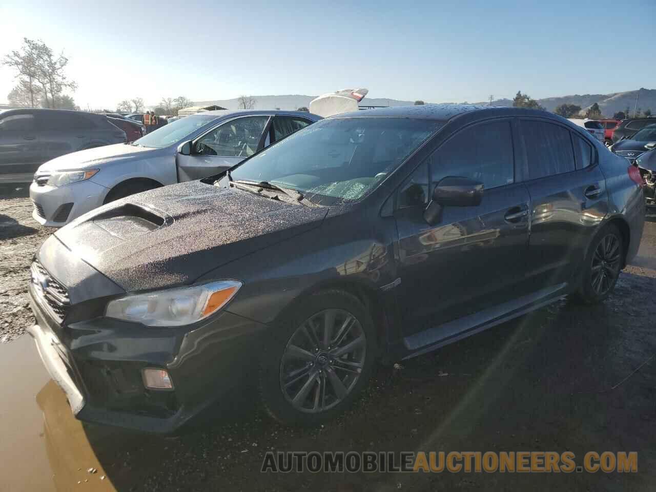 JF1VA1A63J9810947 SUBARU WRX 2018