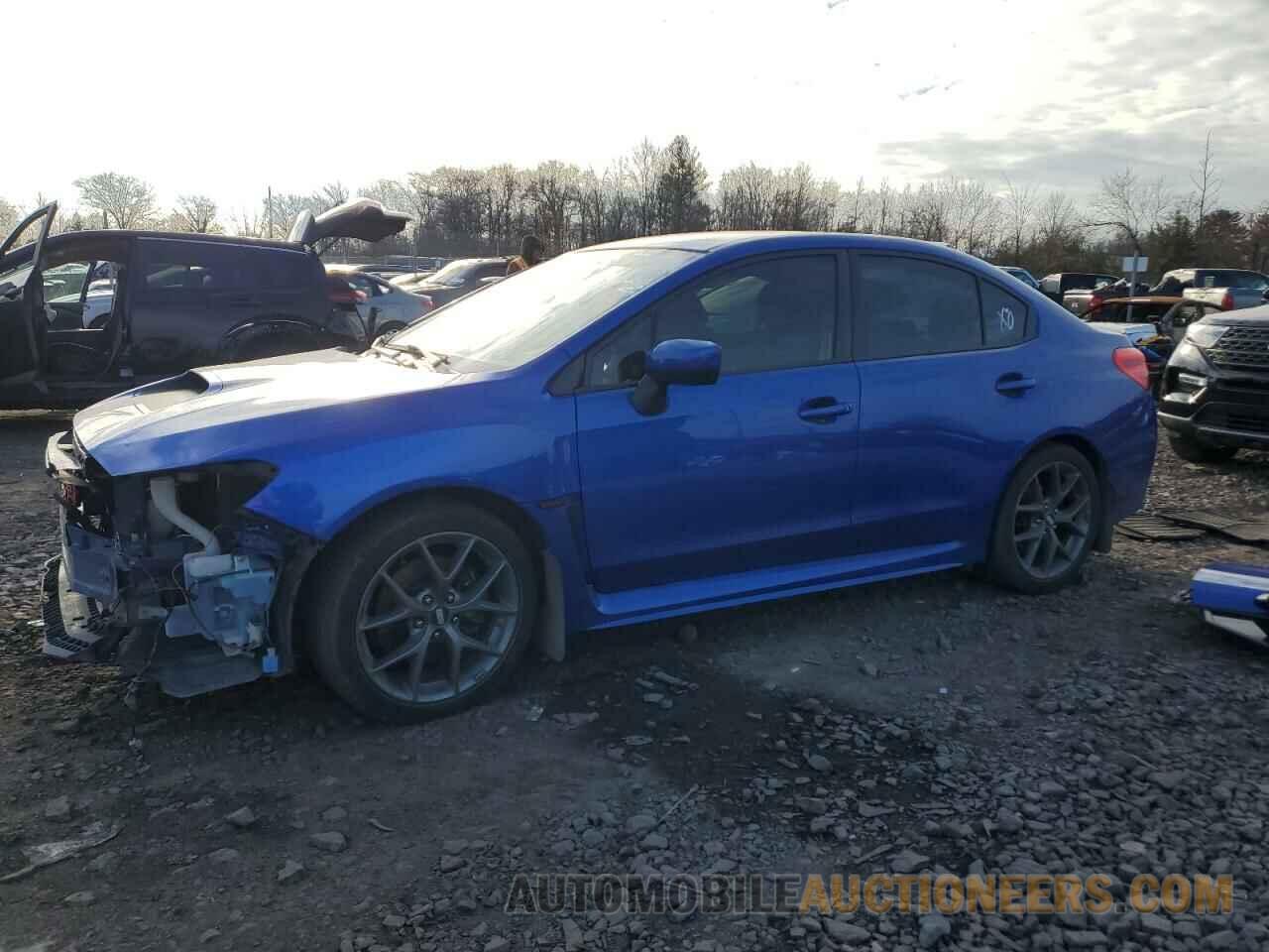 JF1VA1A63J9813041 SUBARU WRX 2018