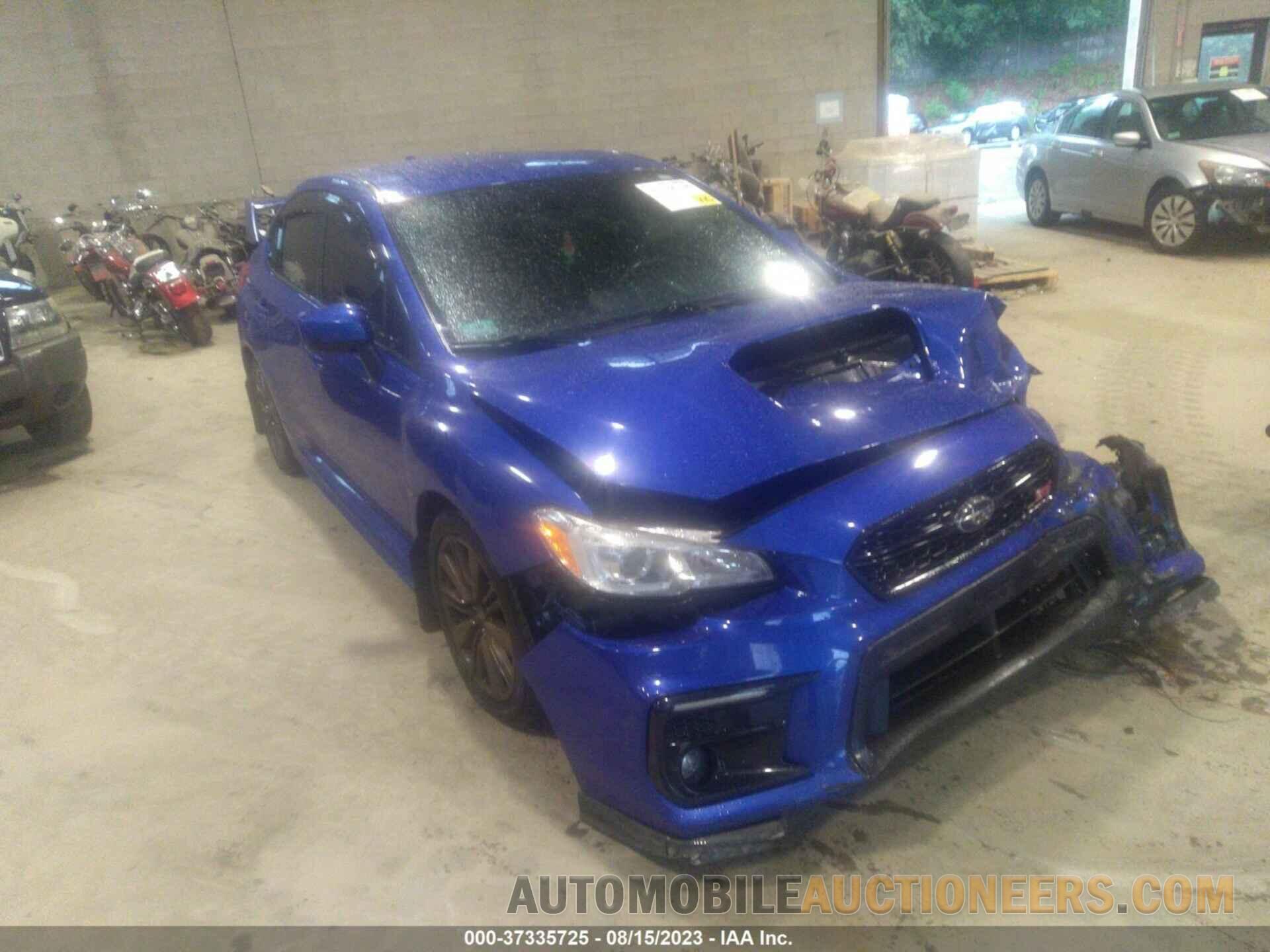 JF1VA1A63J9817719 SUBARU WRX 2018