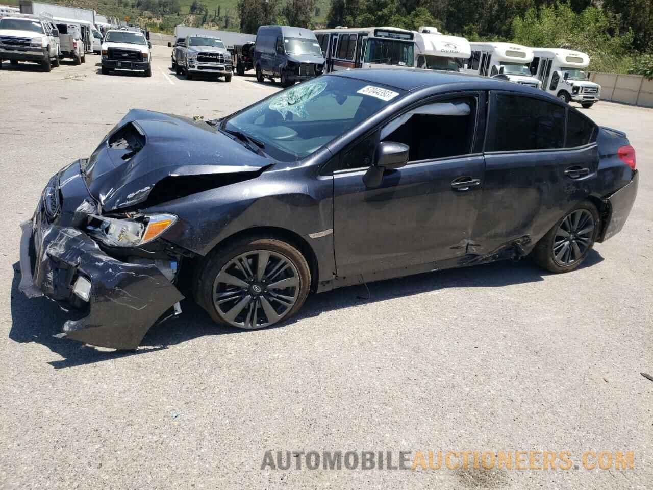 JF1VA1A63J9822466 SUBARU WRX 2018