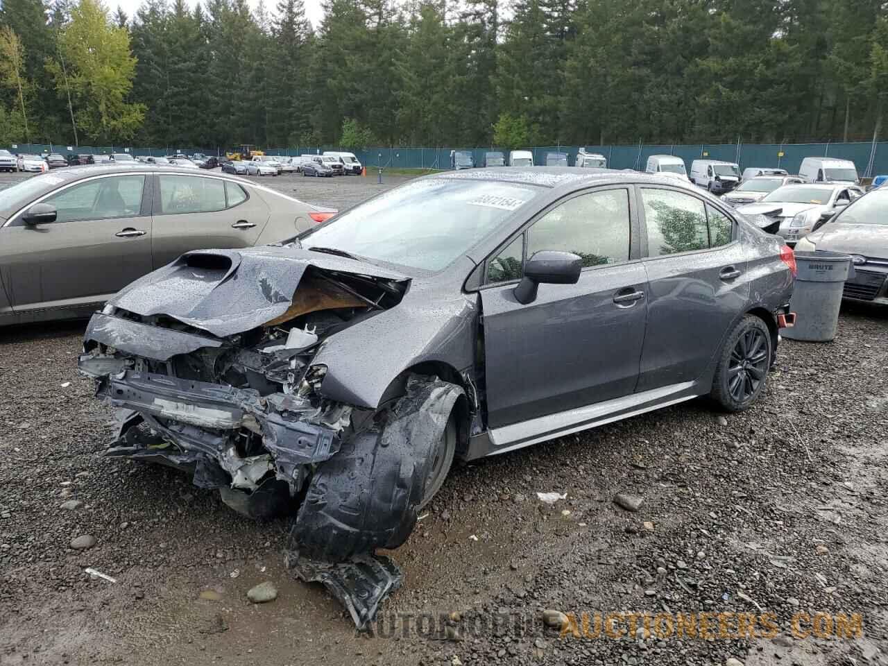 JF1VA1A63L9807369 SUBARU WRX 2020