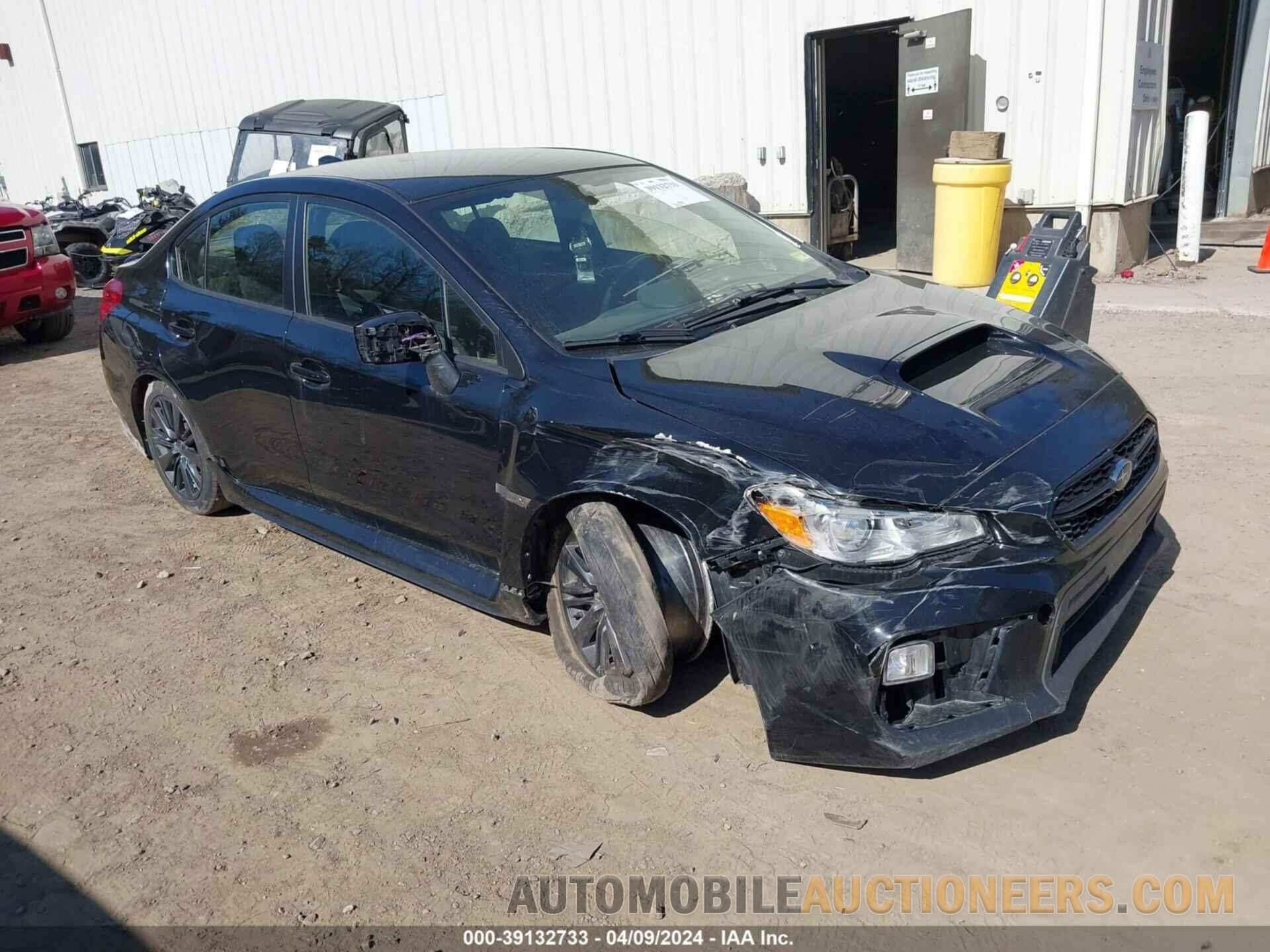 JF1VA1A63L9820333 SUBARU WRX 2020