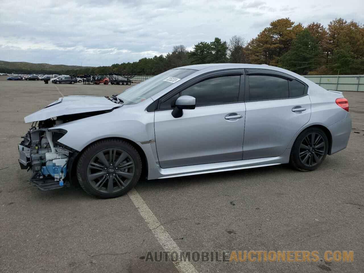 JF1VA1A63M9804344 SUBARU WRX 2021