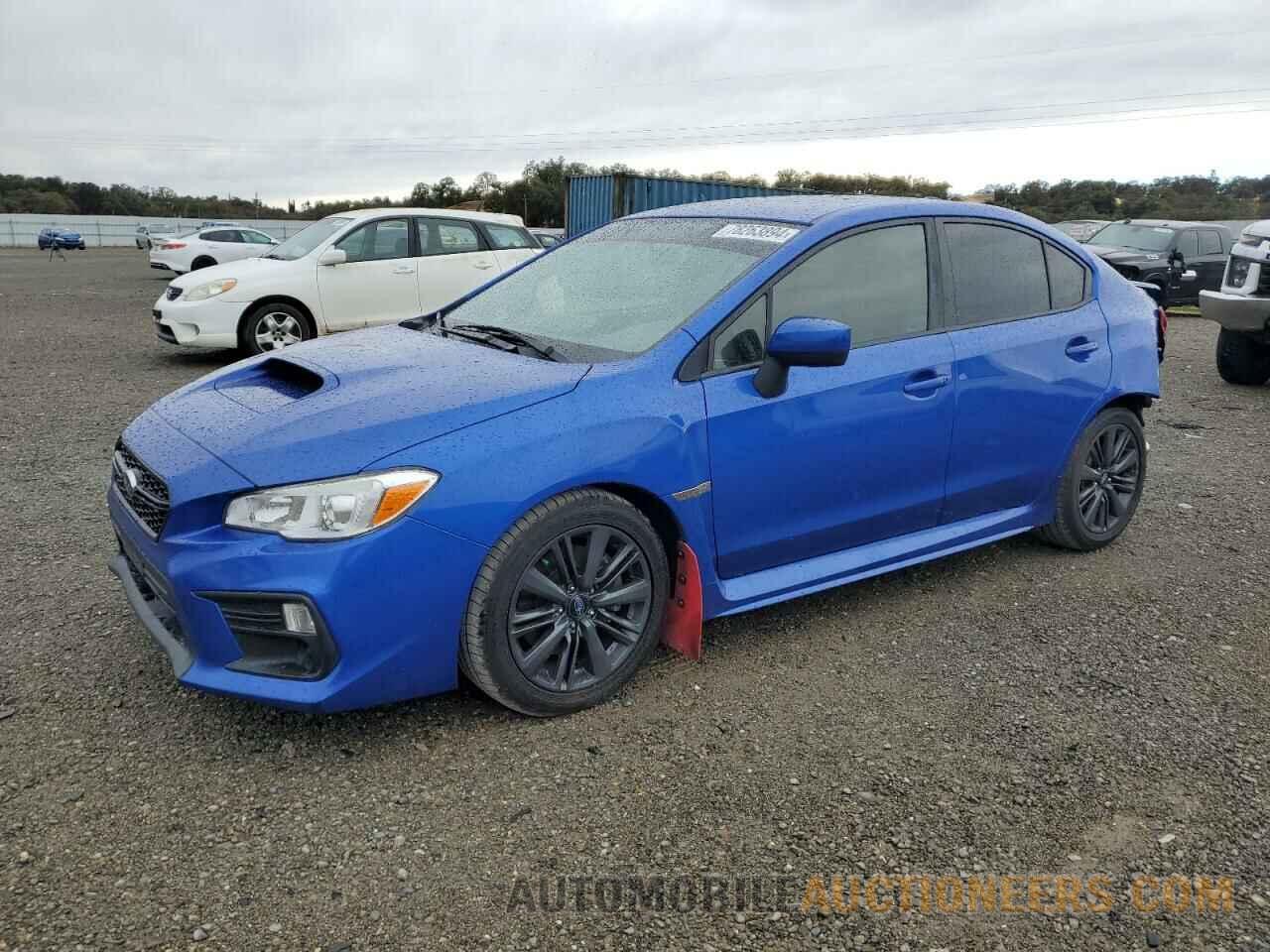 JF1VA1A64J9802999 SUBARU WRX 2018