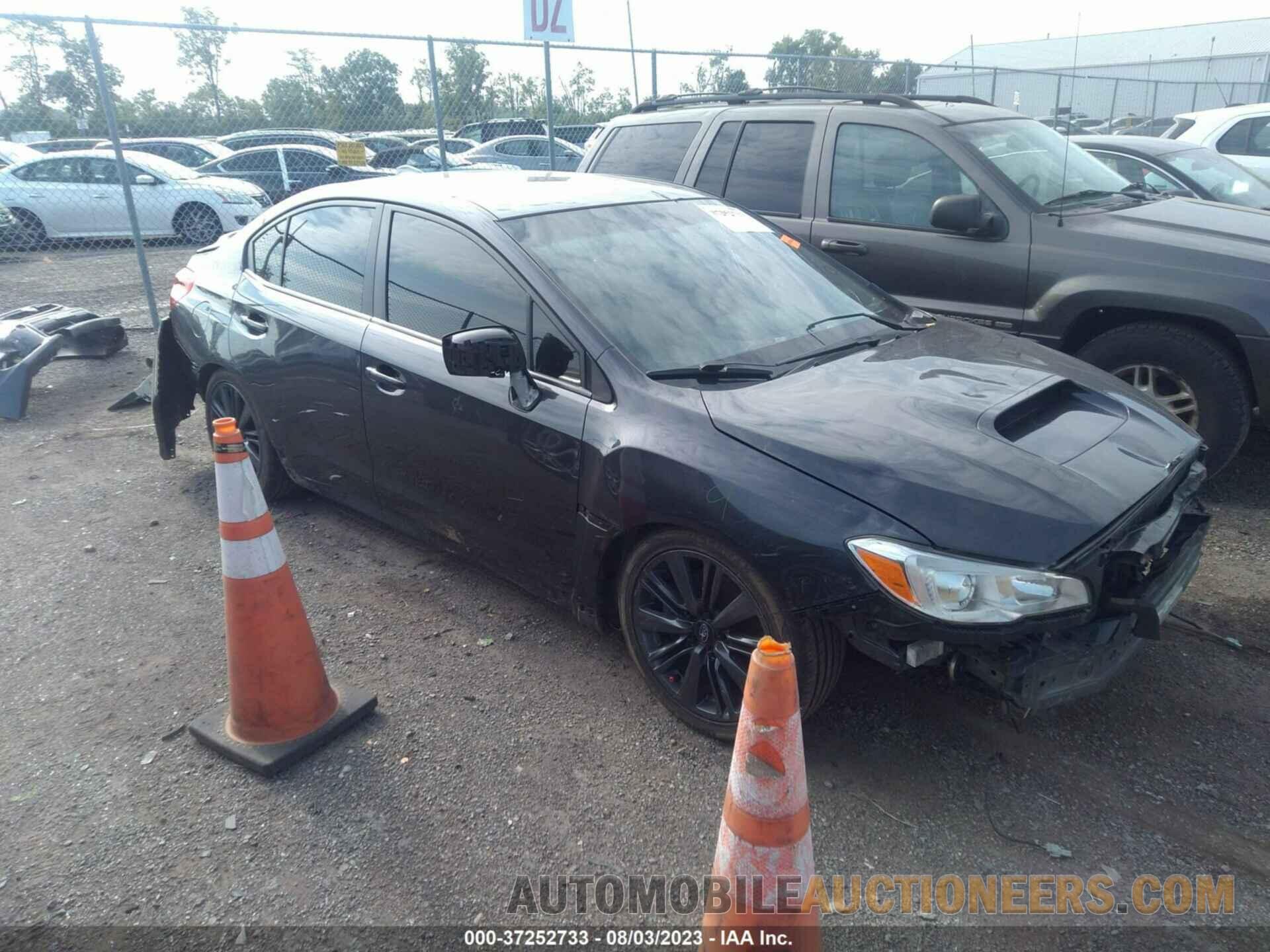 JF1VA1A64J9816191 SUBARU WRX 2018