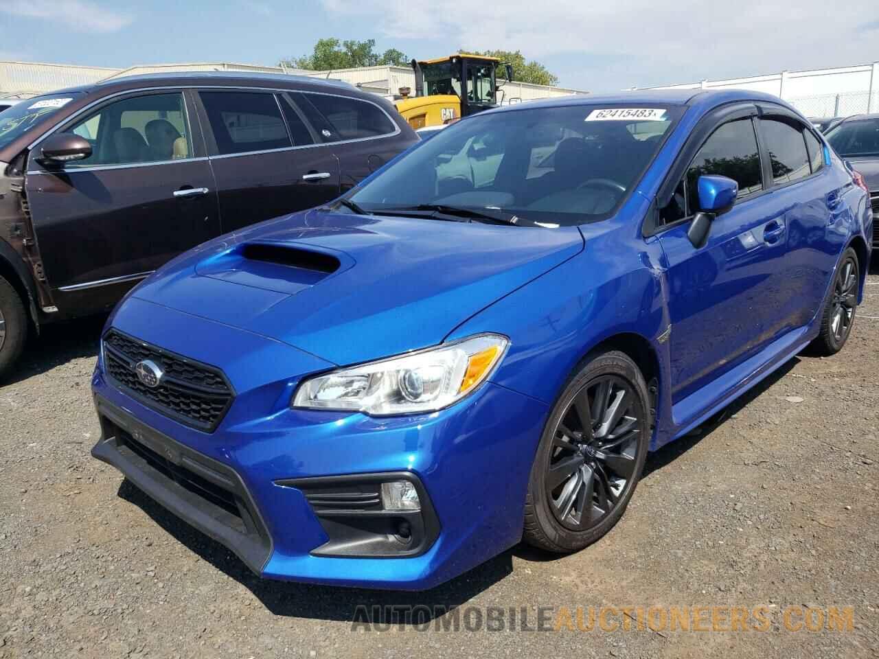 JF1VA1A64J9825649 SUBARU WRX 2018