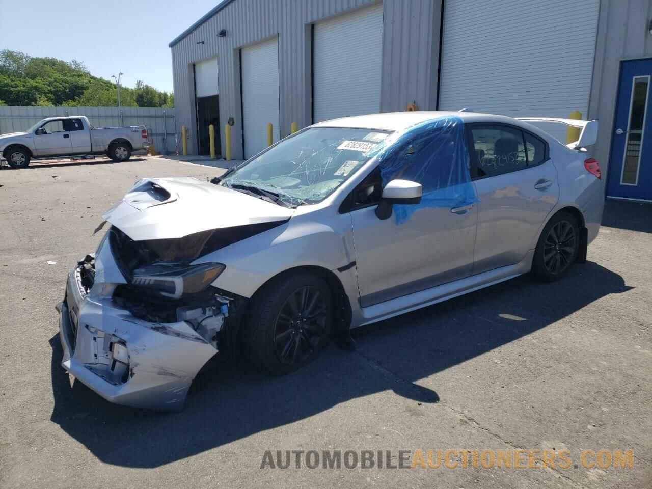 JF1VA1A64J9834612 SUBARU WRX 2018