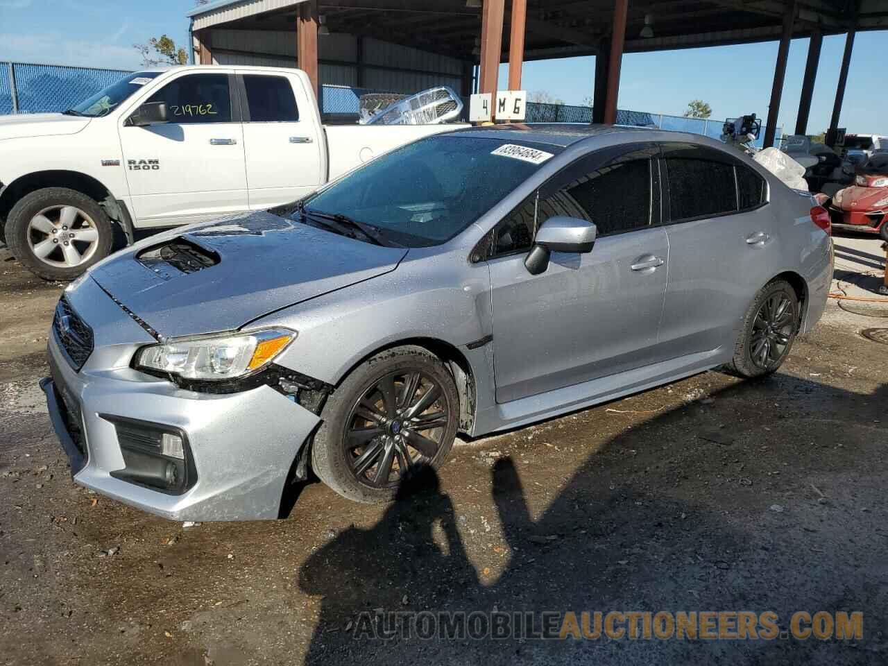 JF1VA1A64J9835971 SUBARU WRX 2018