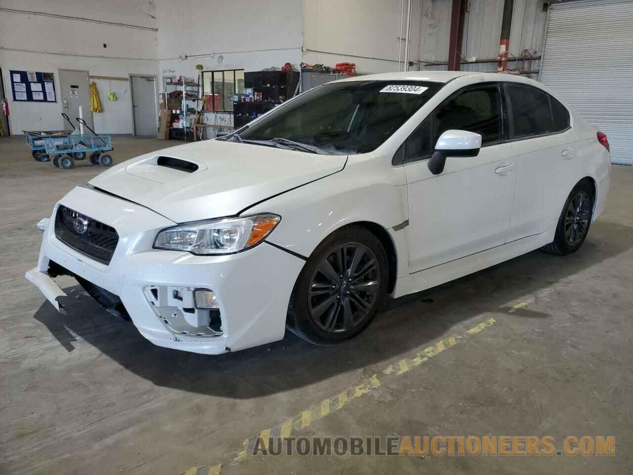 JF1VA1A65F9834013 SUBARU WRX 2015