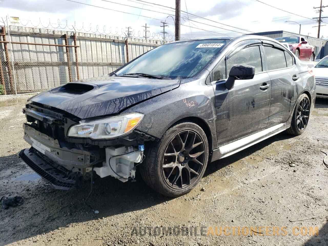 JF1VA1A65J9836644 SUBARU WRX 2018