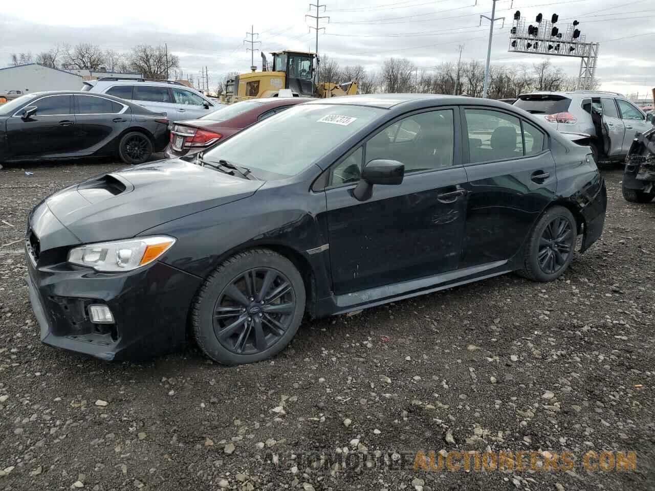 JF1VA1A65J9836756 SUBARU WRX 2018