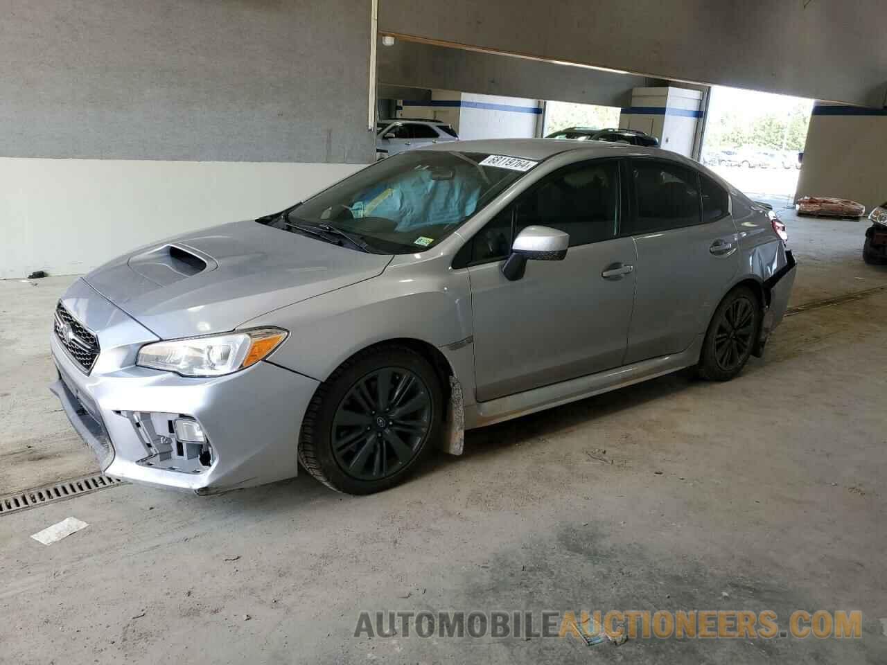 JF1VA1A65L9812881 SUBARU WRX 2020