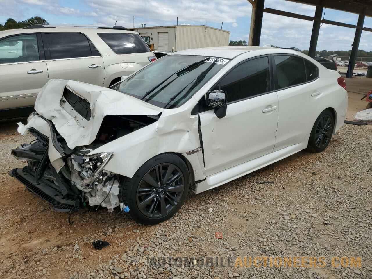 JF1VA1A65L9830653 SUBARU WRX 2020