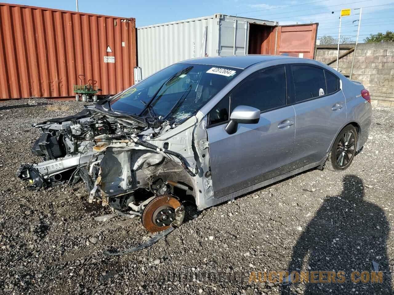 JF1VA1A65M9824241 SUBARU WRX 2021