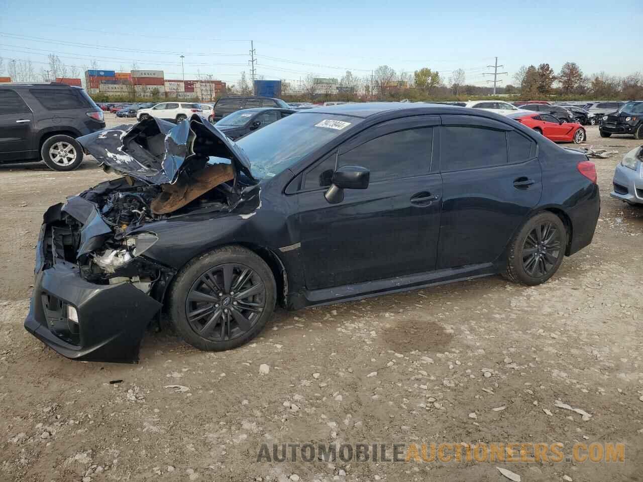 JF1VA1A66F9826065 SUBARU WRX 2015