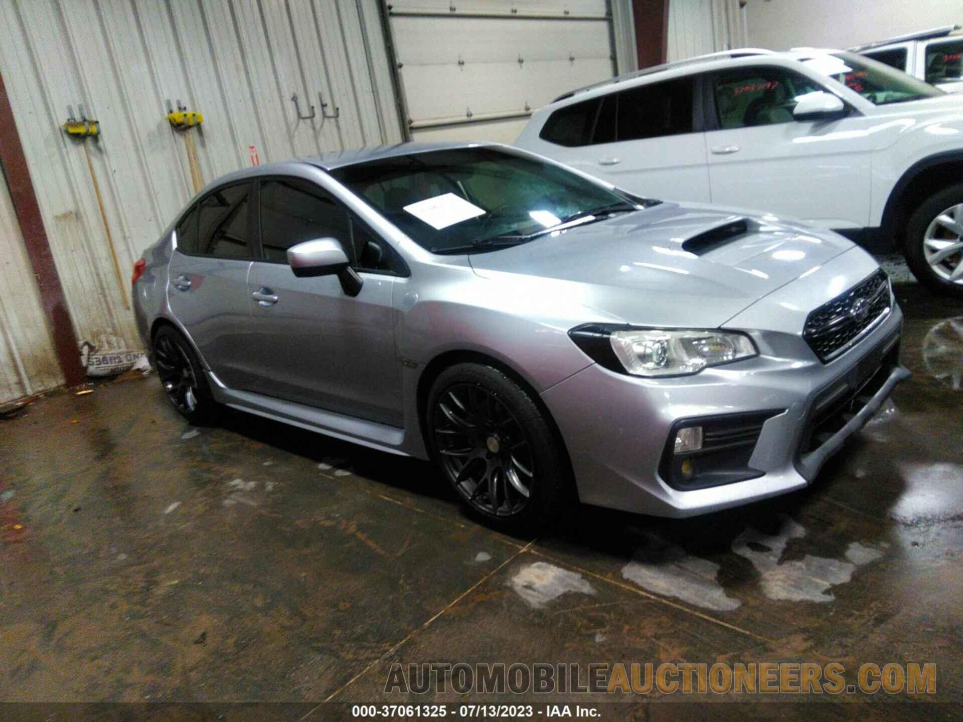 JF1VA1A66J9803815 SUBARU WRX 2018