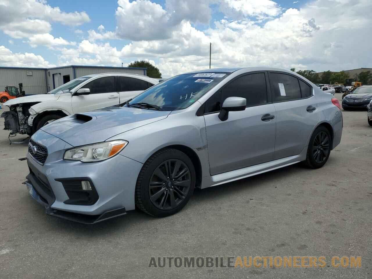 JF1VA1A66J9807590 SUBARU WRX 2018