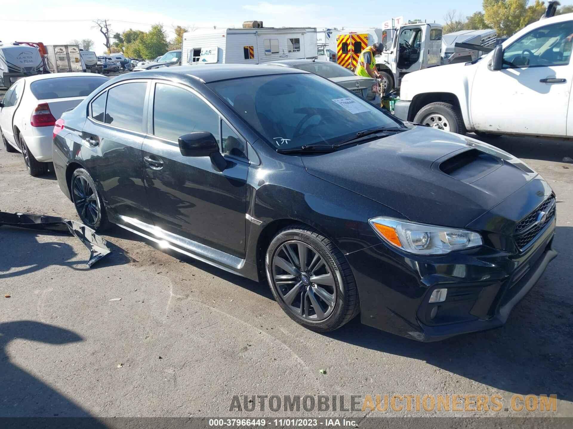 JF1VA1A66J9808139 SUBARU WRX 2018