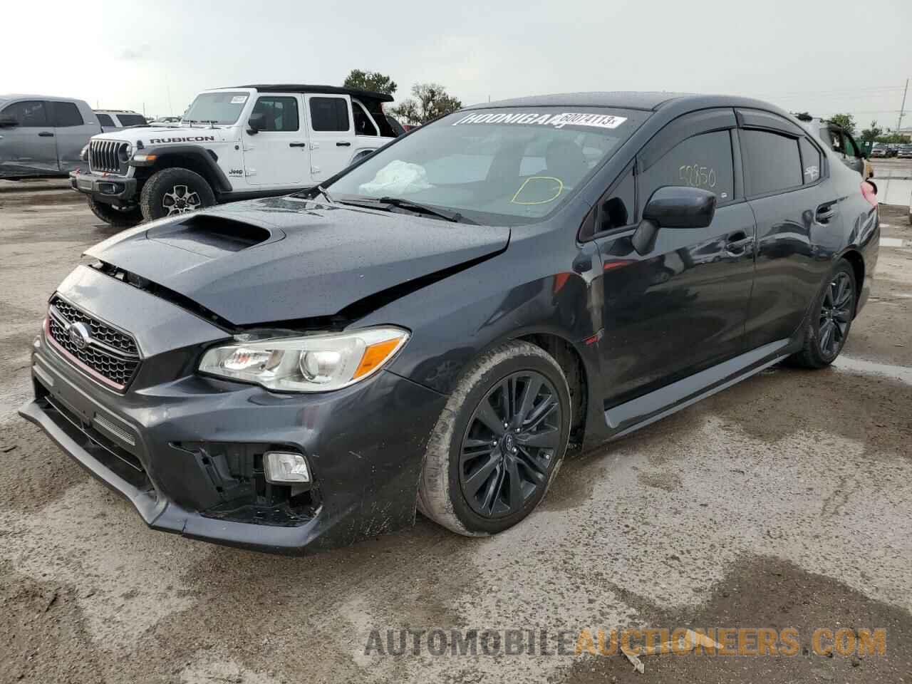 JF1VA1A66J9817519 SUBARU WRX 2018