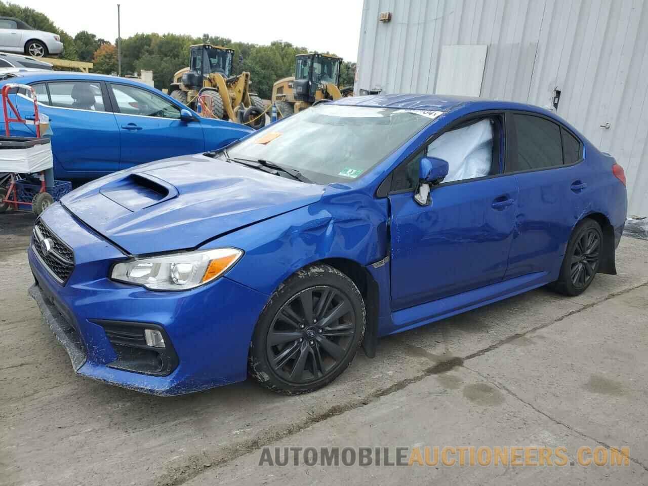 JF1VA1A66J9825992 SUBARU WRX 2018