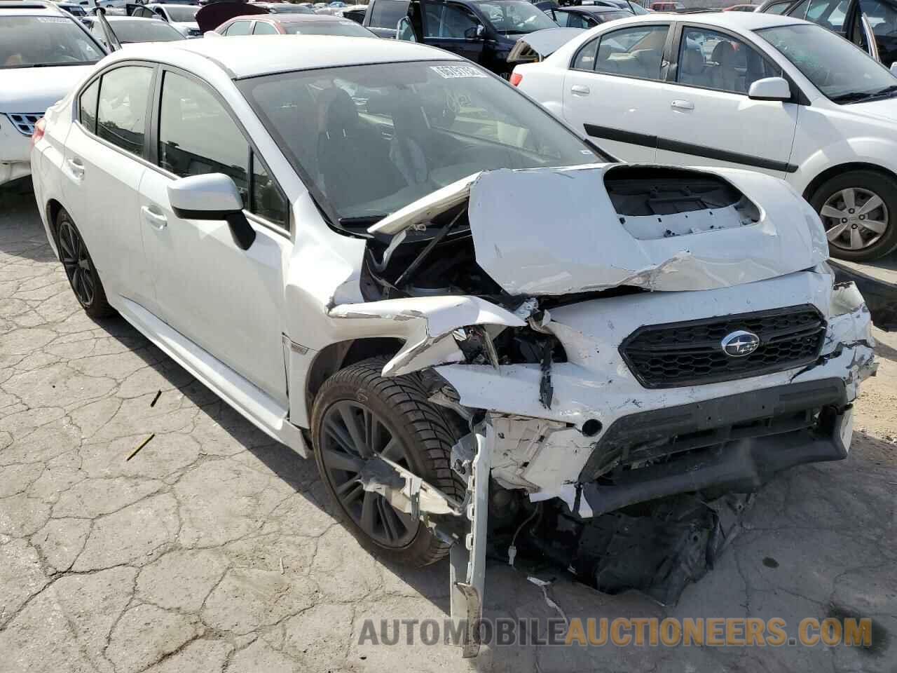 JF1VA1A66J9835728 SUBARU WRX 2018