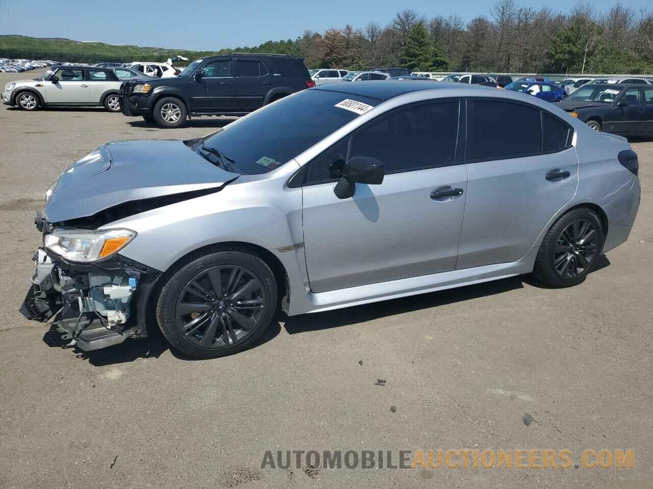 JF1VA1A66L9803039 SUBARU WRX 2020