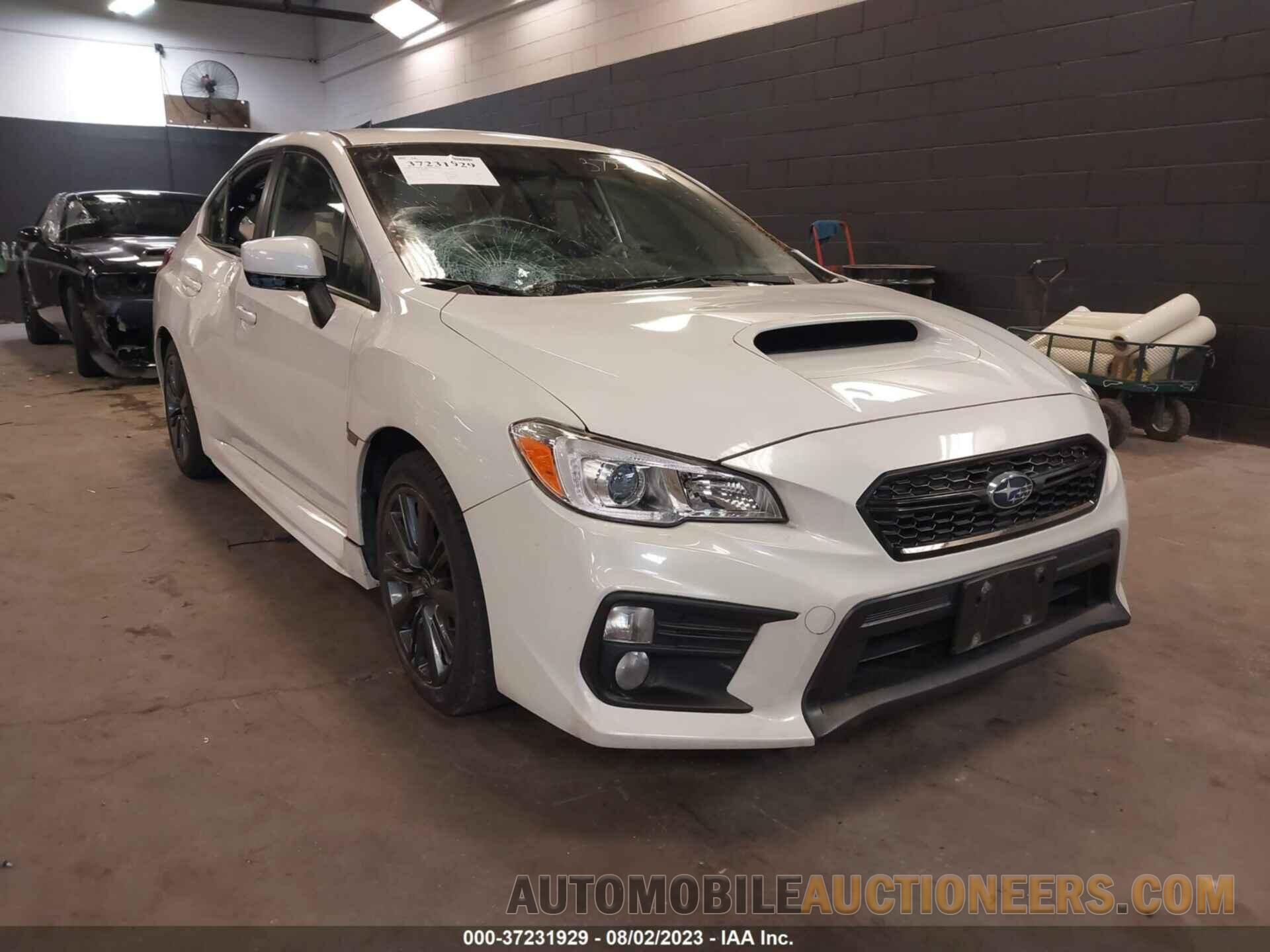 JF1VA1A66L9822044 SUBARU WRX 2020