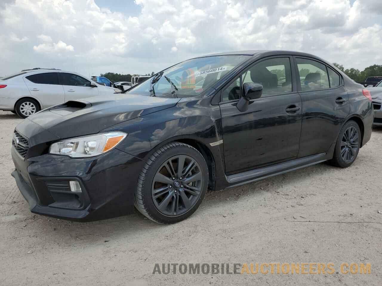 JF1VA1A66L9827793 SUBARU WRX 2020