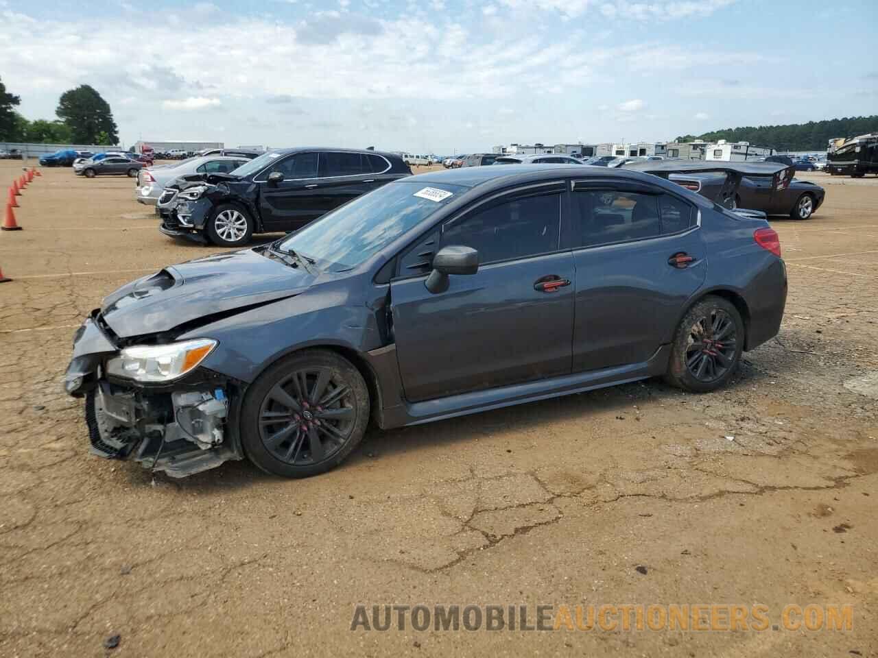 JF1VA1A66L9828491 SUBARU WRX 2020