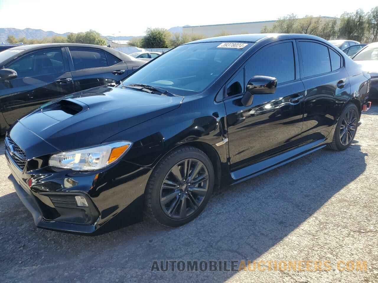 JF1VA1A66M9817248 SUBARU WRX 2021